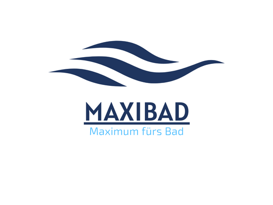 Navigate back to Maxibad homepage