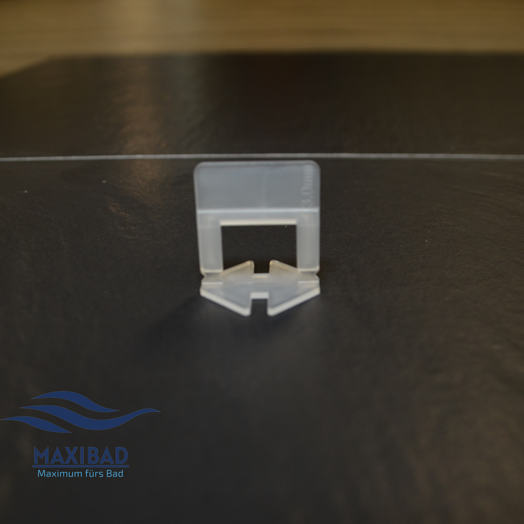 Fliesen Nivelliersystem Set Mini