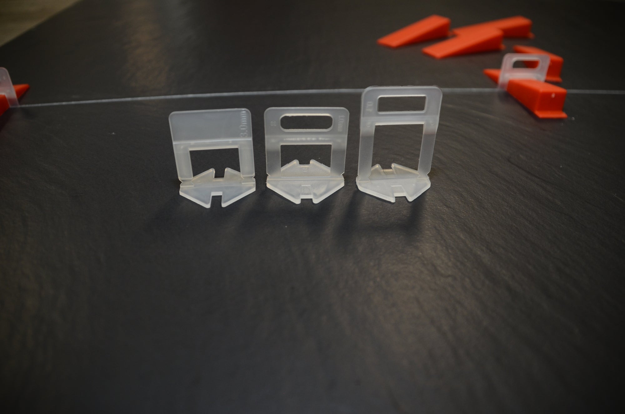 Niveliersystem Laschen 3000 Stück nur 89,90 €